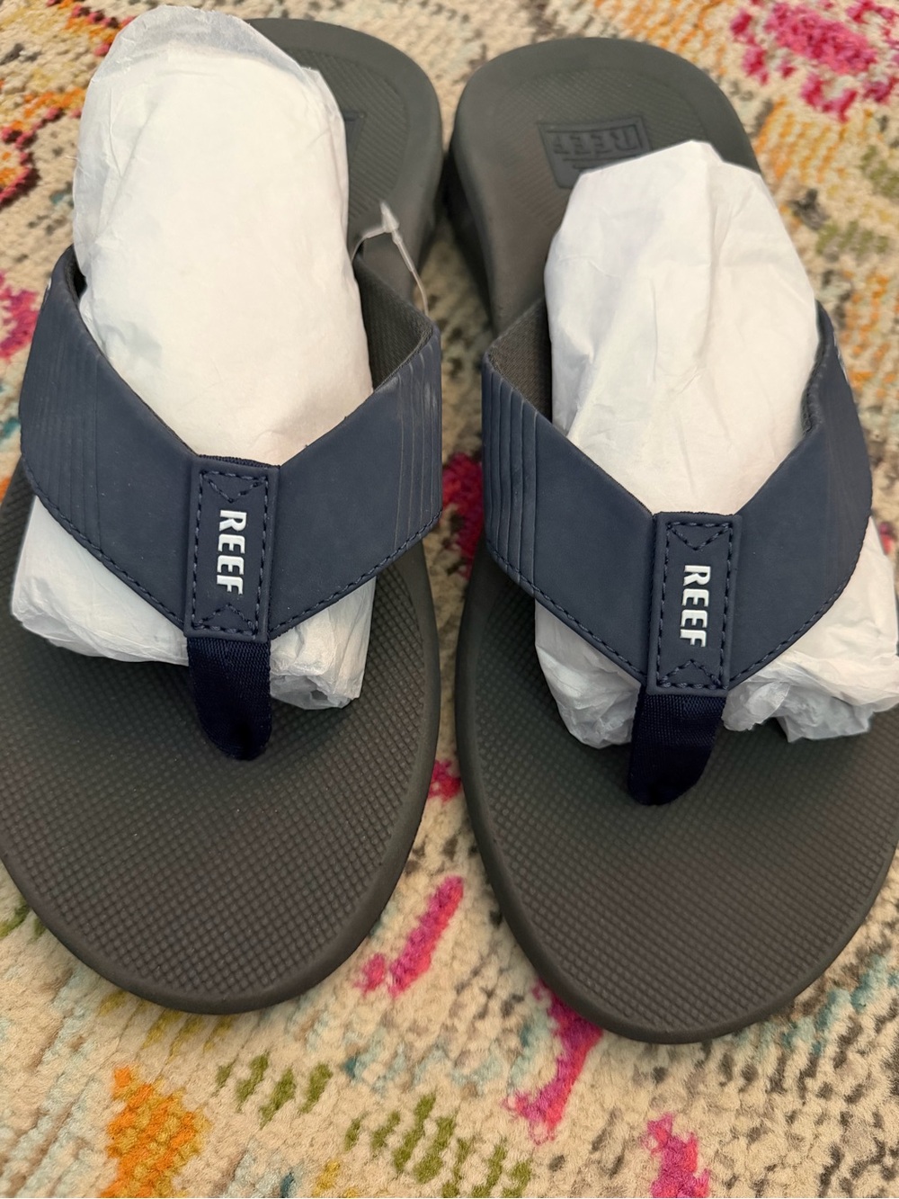 Reef Flip Flops - Picture 2 of 4